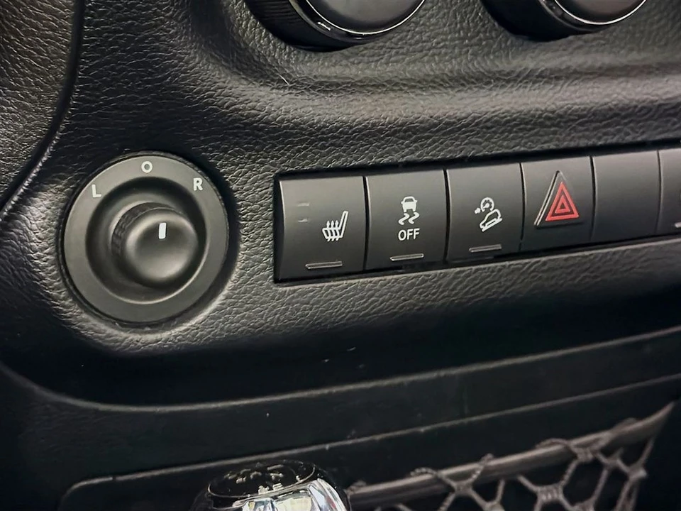2014 Jeep JK Wrangler - Image 22 of 31