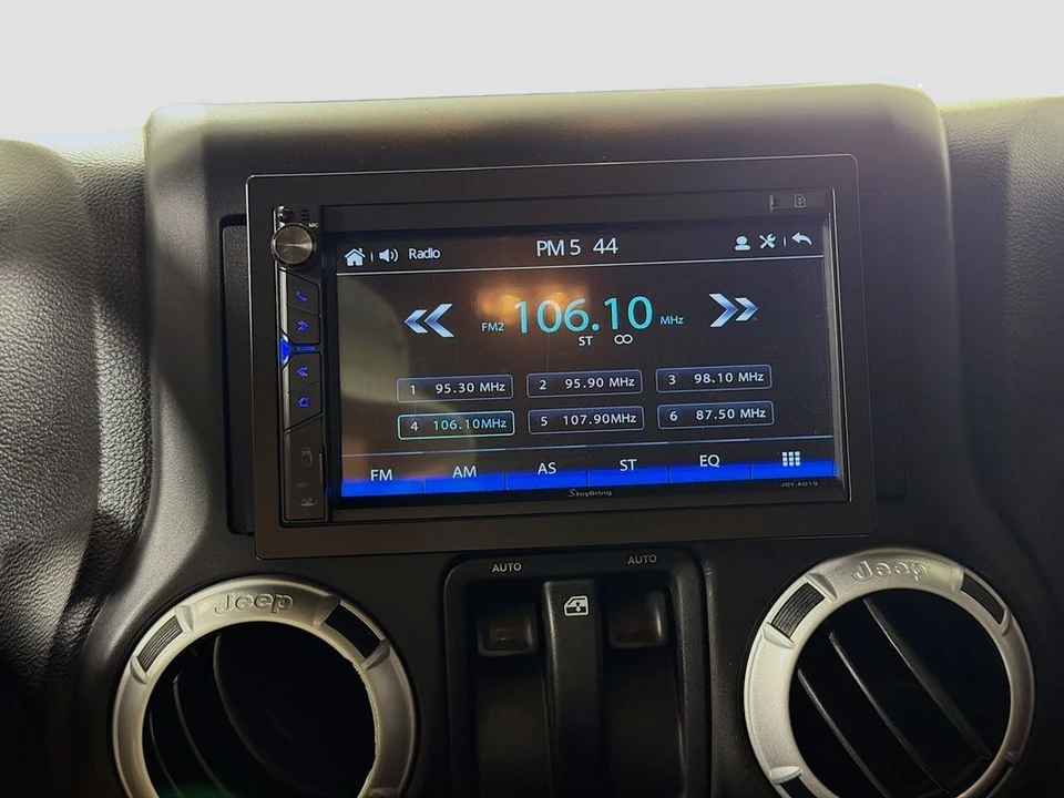 2014 Jeep JK Wrangler - Image 16 of 31
