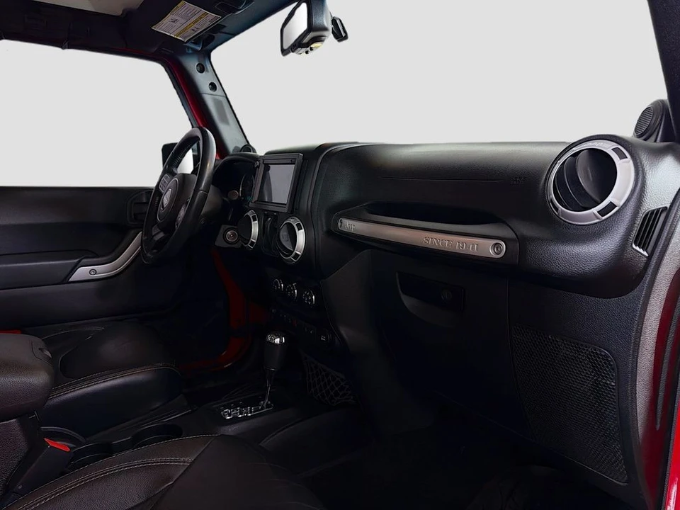 2014 Jeep JK Wrangler - Image 29 of 31