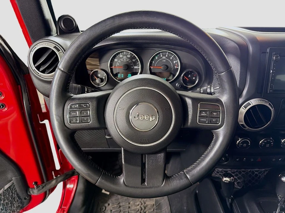 2014 Jeep JK Wrangler - Image 13 of 31