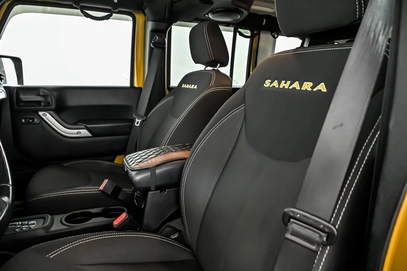 2014 Jeep JK Wrangler - Image 15 of 25