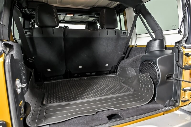 2014 Jeep JK Wrangler - Image 11 of 25