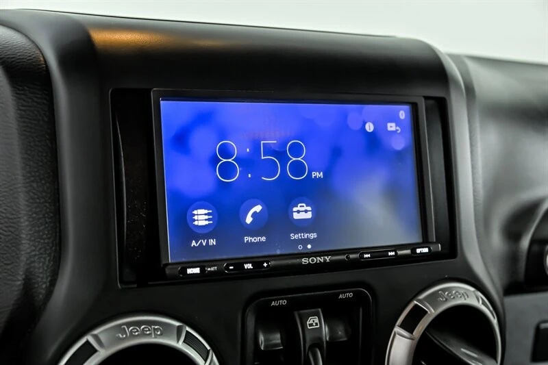 2014 Jeep JK Wrangler - Image 21 of 25