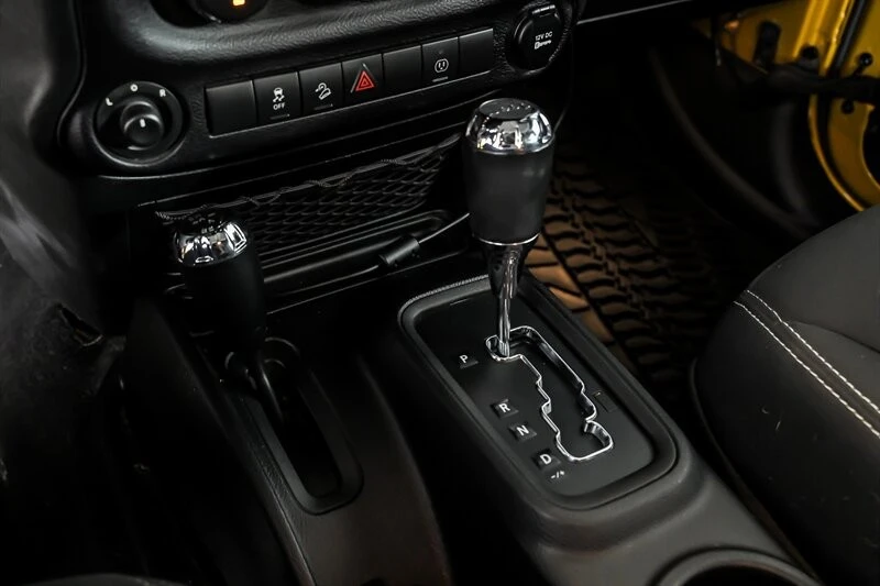 2014 Jeep JK Wrangler - Image 24 of 25
