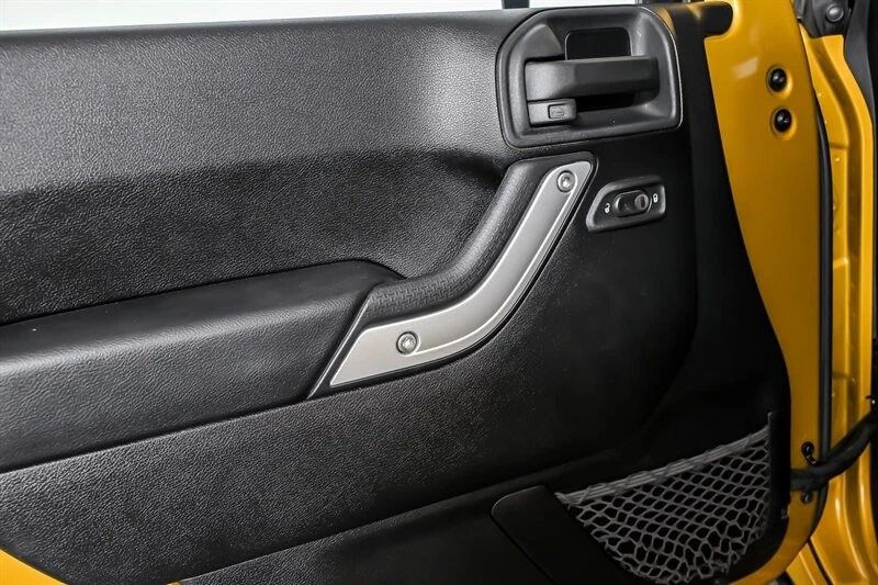 2014 Jeep JK Wrangler - Image 12 of 25