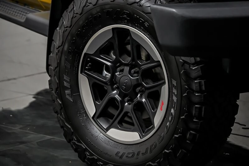 2014 Jeep JK Wrangler - Image 3 of 25