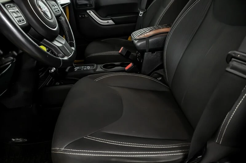 2014 Jeep JK Wrangler - Image 14 of 25