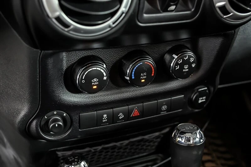 2014 Jeep JK Wrangler - Image 23 of 25