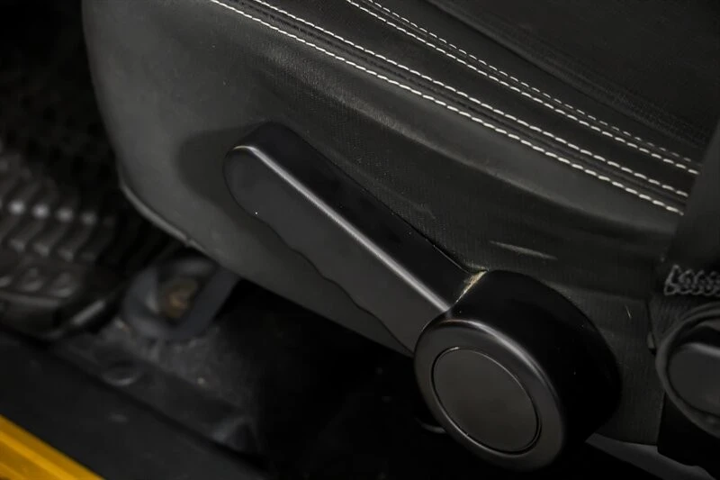 2014 Jeep JK Wrangler - Image 18 of 25