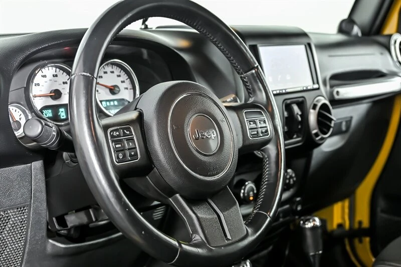2014 Jeep JK Wrangler - Image 17 of 25