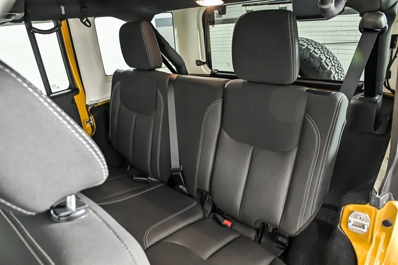2014 Jeep JK Wrangler - Image 16 of 25