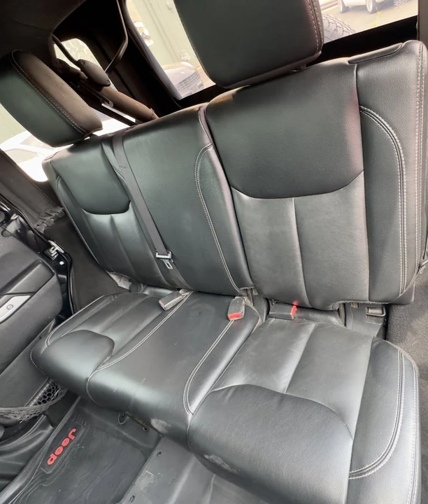 2014 Jeep JK Wrangler - Image 12 of 16