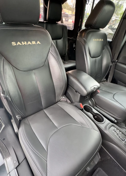 2014 Jeep JK Wrangler - Image 15 of 16