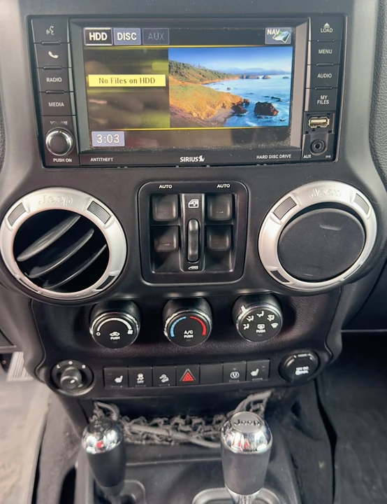 2014 Jeep JK Wrangler - Image 16 of 16