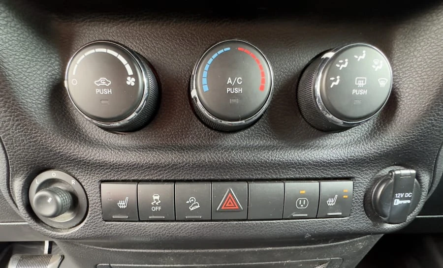 2014 Jeep JK Wrangler - Image 14 of 16