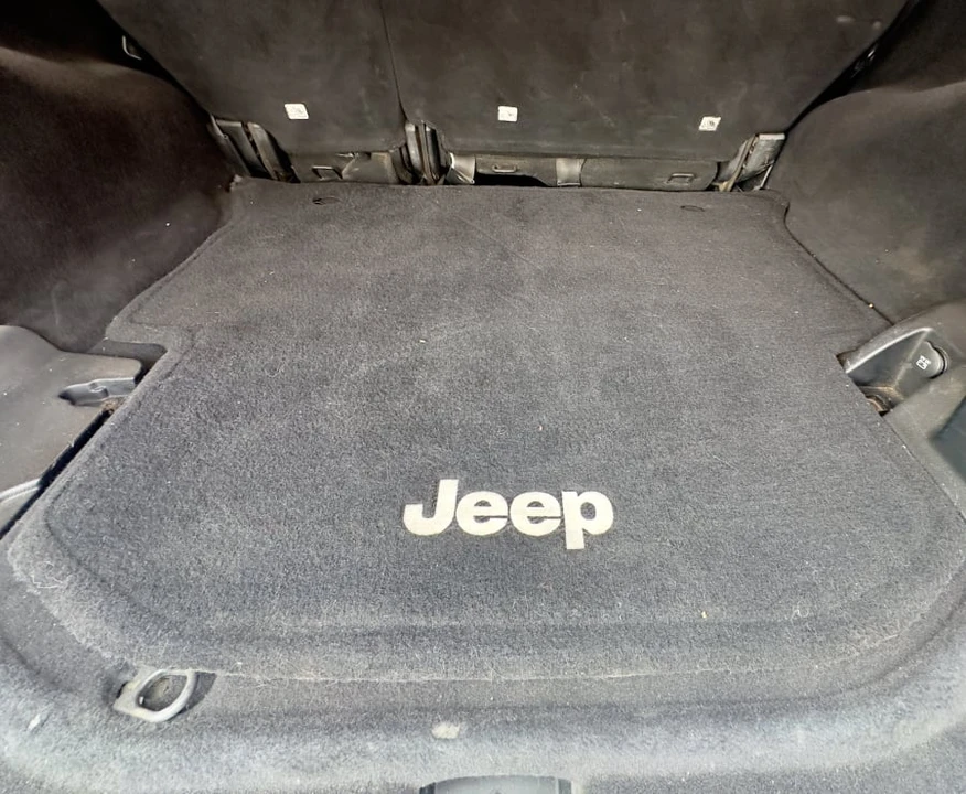 2014 Jeep JK Wrangler - Image 11 of 16