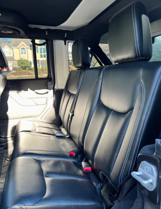 2014 Jeep JK Wrangler - Image 14 of 15