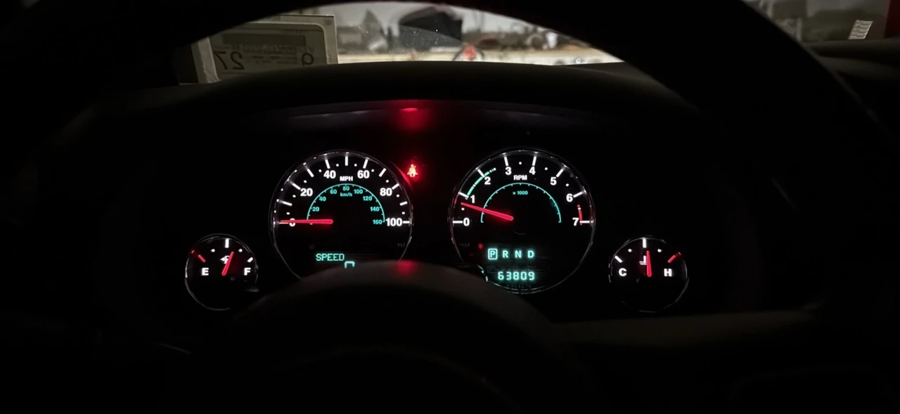 2014 Jeep JK Wrangler - Image 12 of 15