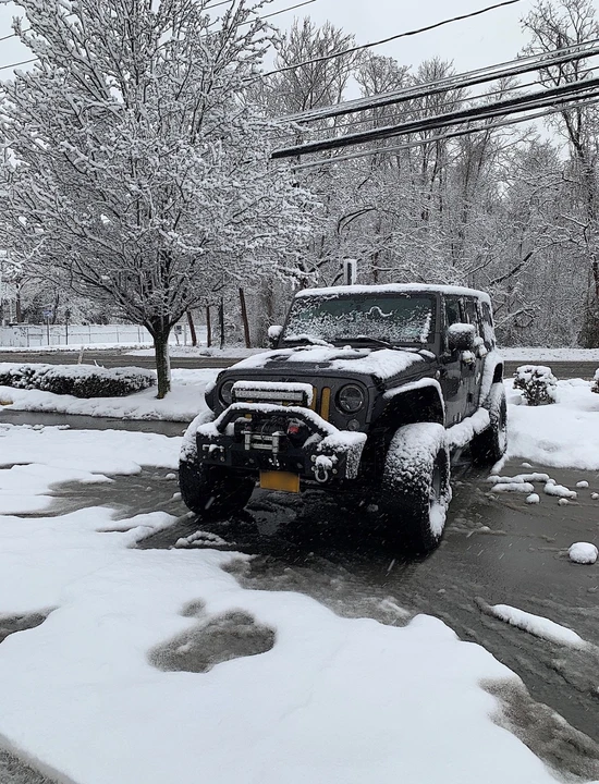 2014 Jeep JK Wrangler - Image 10 of 15