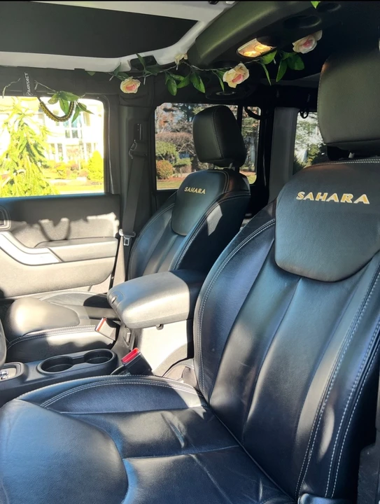 2014 Jeep JK Wrangler - Image 4 of 15