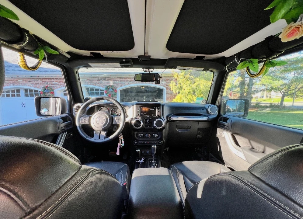 2014 Jeep JK Wrangler - Image 11 of 15