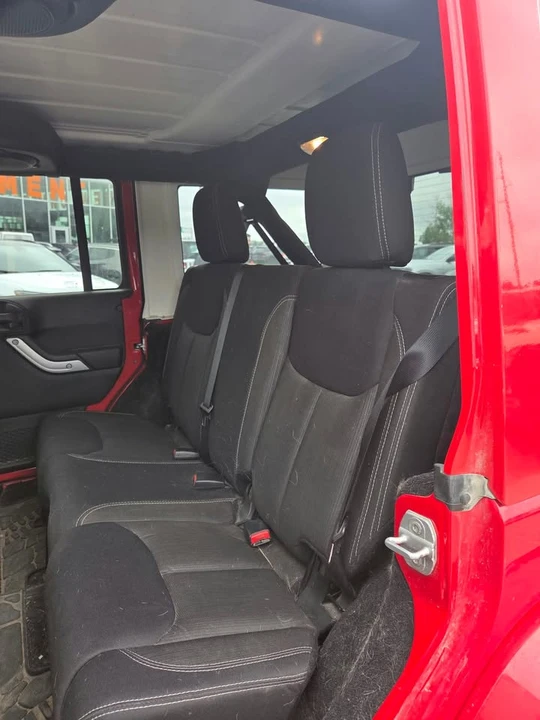 2014 Jeep JK Wrangler - Image 13 of 13