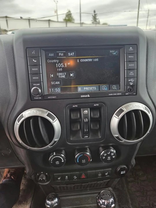 2014 Jeep JK Wrangler - Image 11 of 13