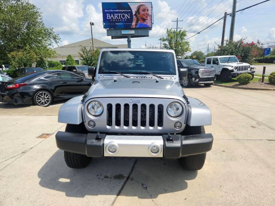 2014 Jeep JK Wrangler - Image 10 of 12