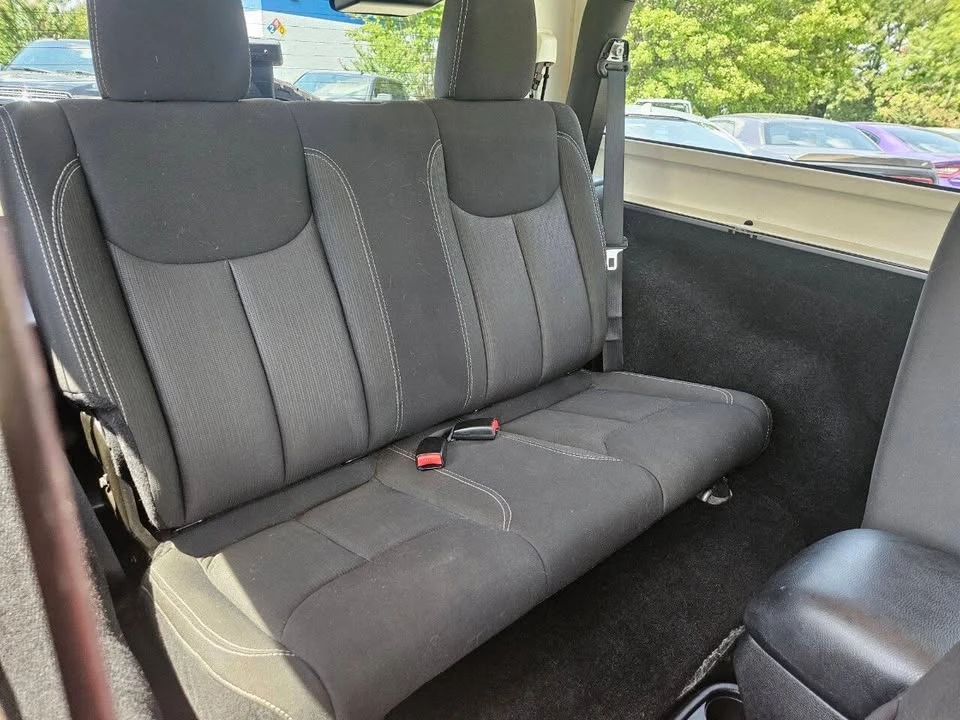 2014 Jeep JK Wrangler - Image 12 of 12