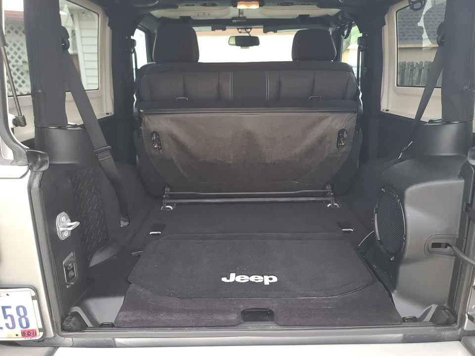 2014 Jeep JK Wrangler - Image 15 of 20