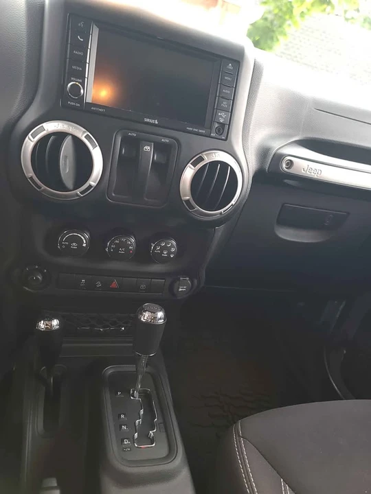 2014 Jeep JK Wrangler - Image 10 of 20