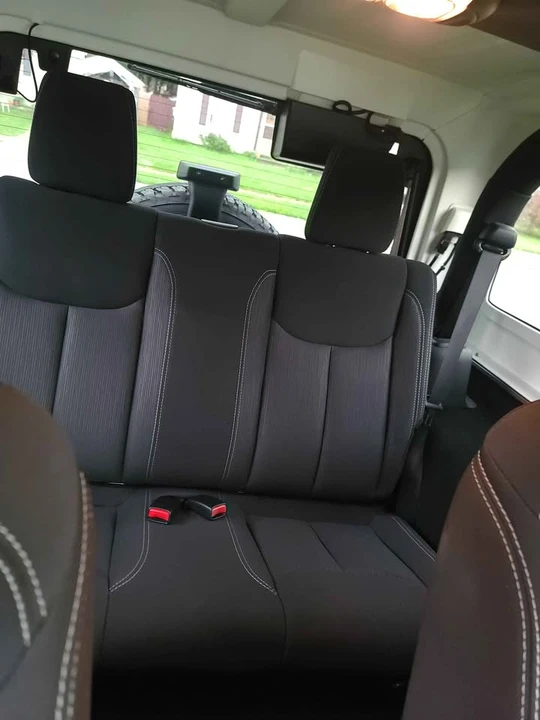 2014 Jeep JK Wrangler - Image 12 of 20