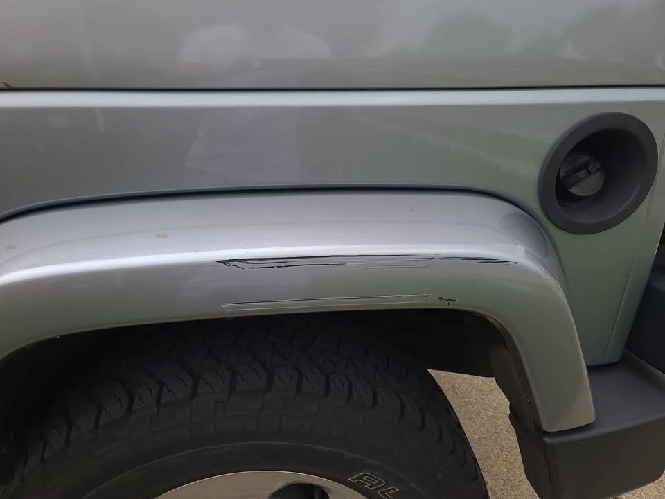 2014 Jeep JK Wrangler - Image 20 of 20