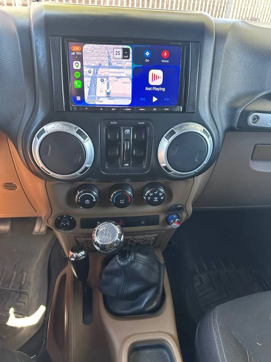 2014 Jeep JK Wrangler - Image 11 of 15