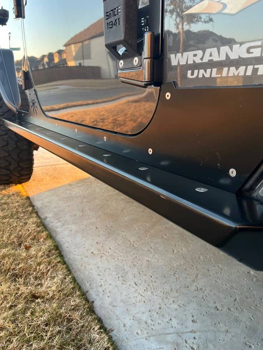 2014 Jeep JK Wrangler - Image 9 of 15