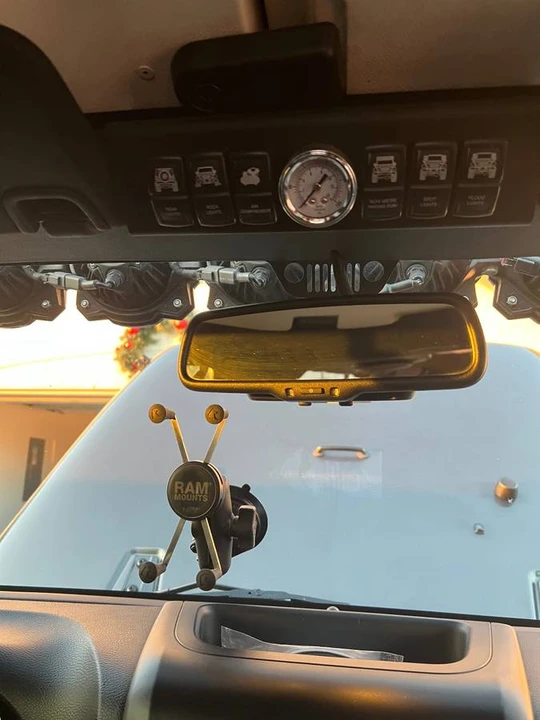 2014 Jeep JK Wrangler - Image 8 of 15