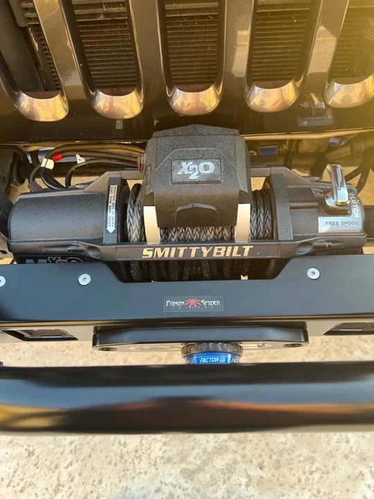 2014 Jeep JK Wrangler - Image 14 of 15