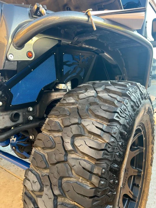2014 Jeep JK Wrangler - Image 12 of 15