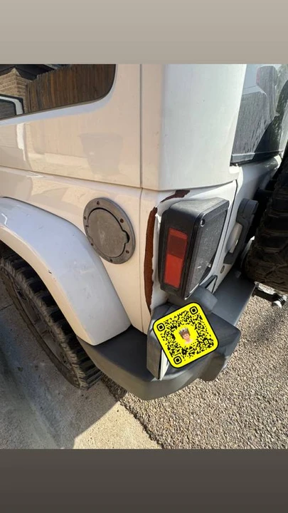 2014 Jeep JK Wrangler - Image 12 of 14