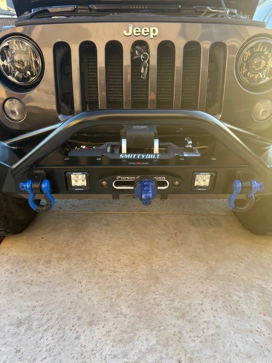 2014 Jeep JK Wrangler - Image 15 of 15