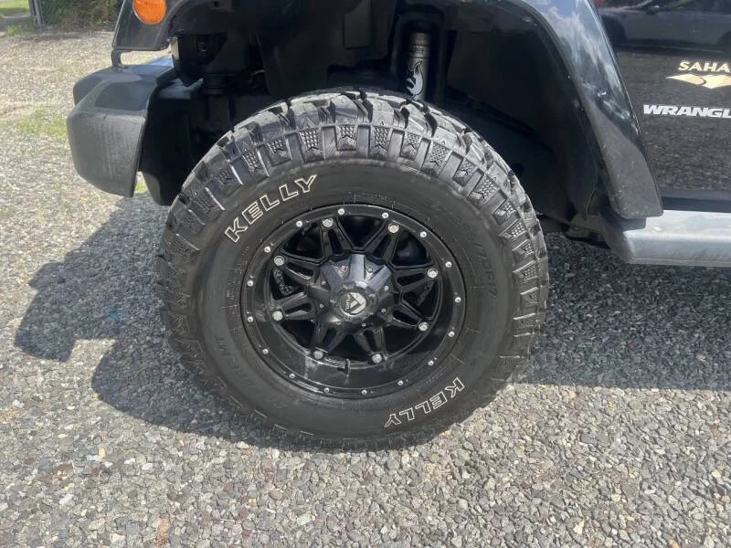 2014 Jeep JK Wrangler - Image 7 of 11
