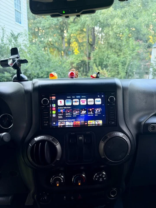 2014 Jeep JK Wrangler - Image 6 of 10
