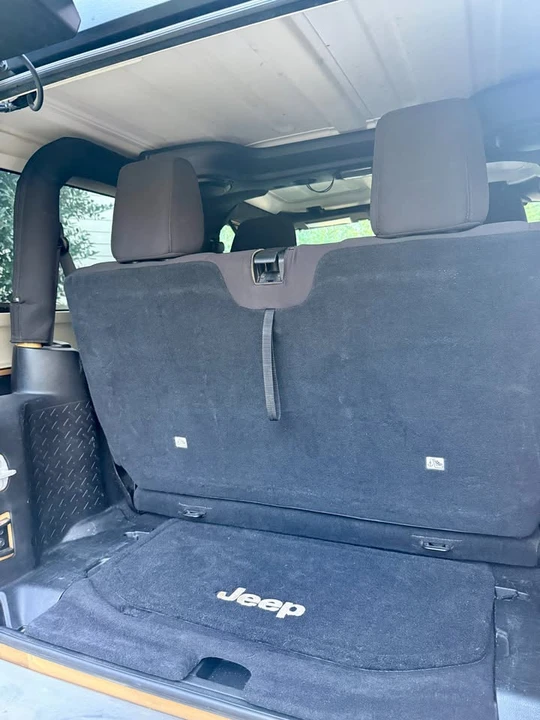 2014 Jeep JK Wrangler - Image 10 of 10
