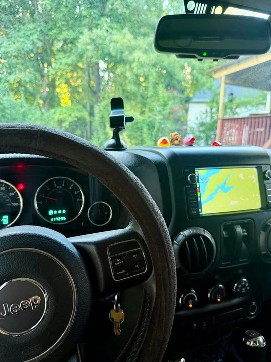 2014 Jeep JK Wrangler - Image 5 of 10