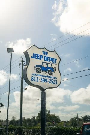 2014 Jeep JK Wrangler - Image 4 of 14