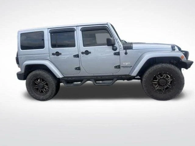 2014 Jeep JK Wrangler - Image 2 of 7