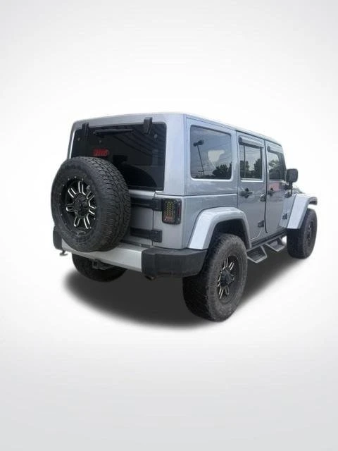 2014 Jeep JK Wrangler - Image 7 of 7