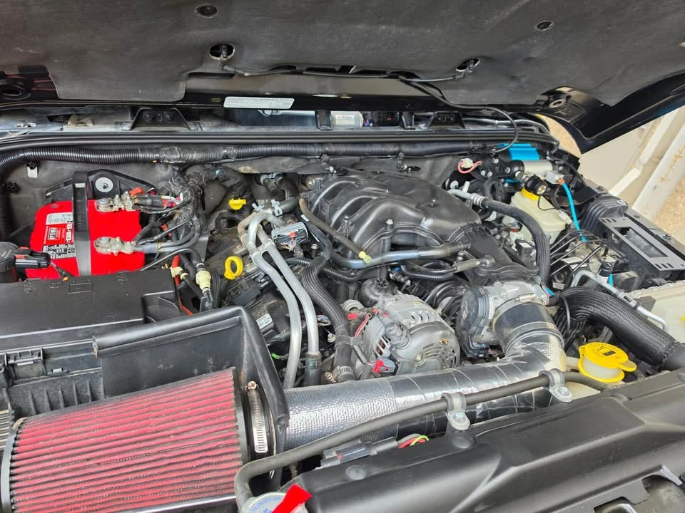 2014 Jeep JK Wrangler - Image 6 of 14