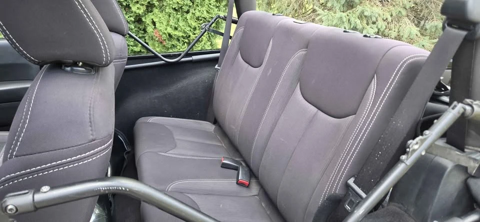 2014 Jeep JK Wrangler - Image 6 of 12