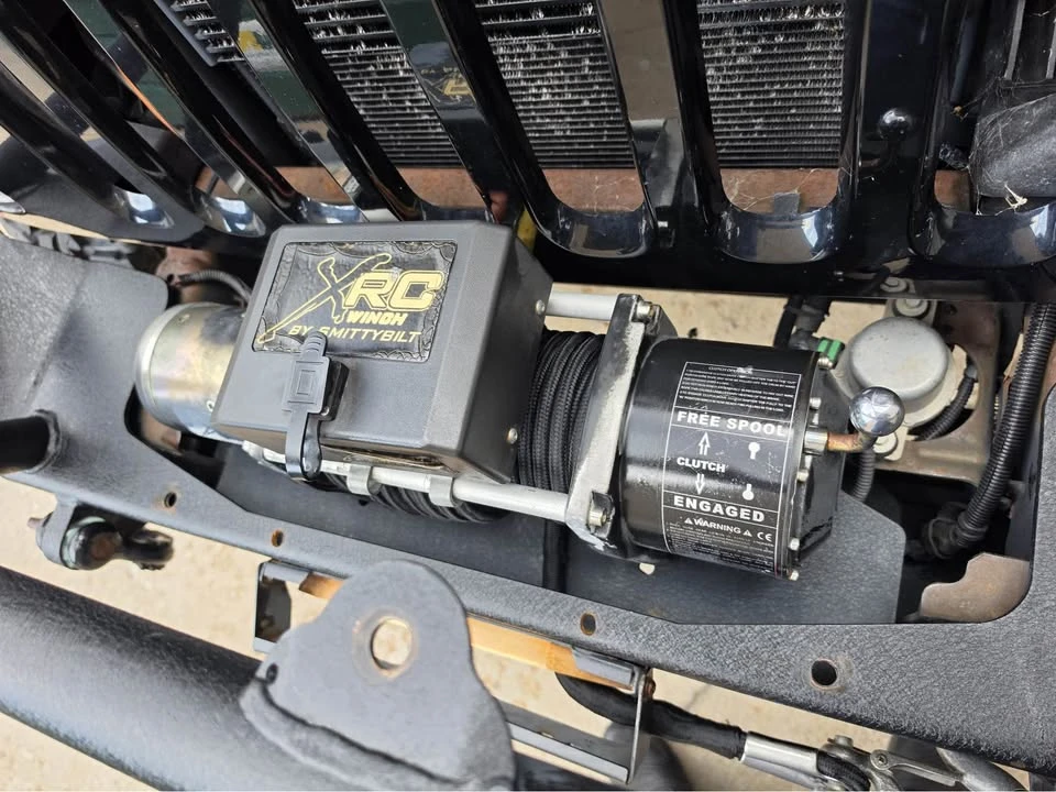 2014 Jeep JK Wrangler - Image 7 of 14